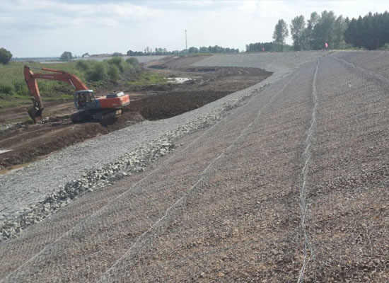 賓格網(wǎng)護(hù)墊