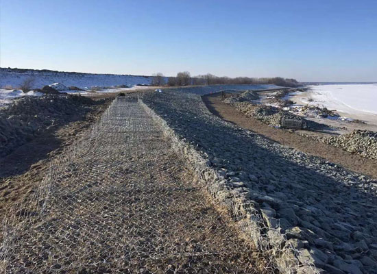 格賓護墊 格賓護墊