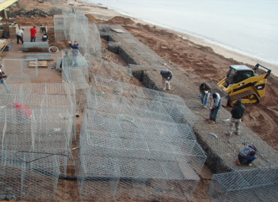 格賓網(wǎng) 格賓網(wǎng)