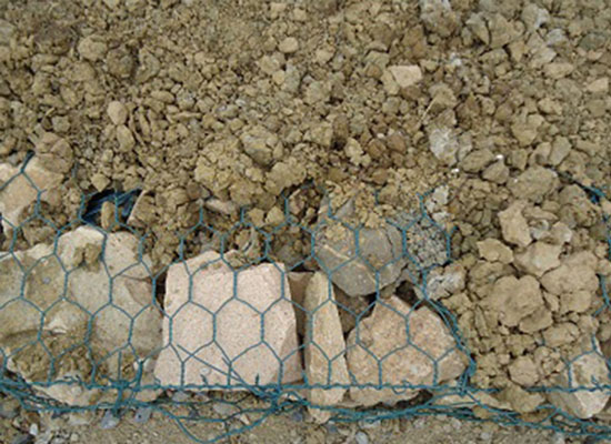 綠格網墊 綠格網墊