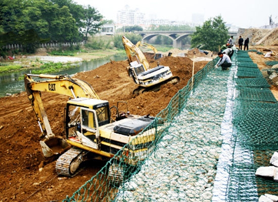 綠格網箱 綠格網箱