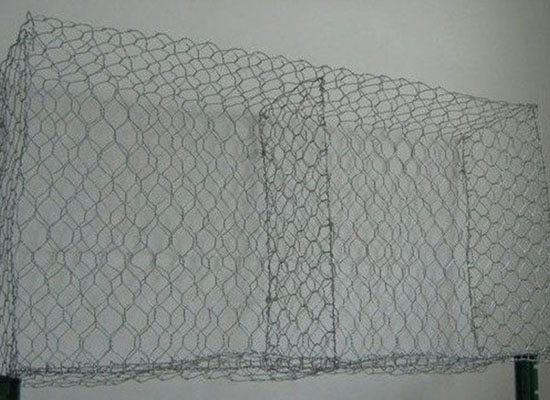 鉛絲籠護墊 鉛絲籠護墊