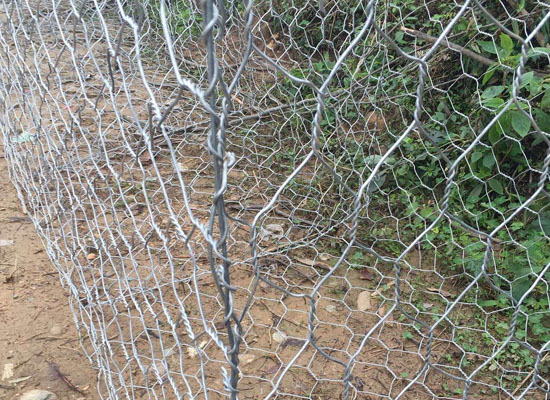 重型六角網 重型六角網