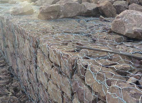 重型六角網 重型六角網