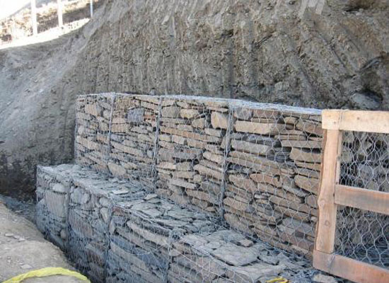 重型六角網 重型六角網